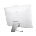 ASUS M3402WFA All-in-One 23.8", AMD Ryzen 5 7520U 2.80GHz, 8GB, 512GB SSD, Windows 11 Home 64-bit, Blanco  6