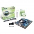 ASUS T. Madre uATX M4A88T-M, S-AM3, DDR3 para Phenom II/Athlon II/Sempron 100 - Imagen adicional 3