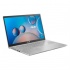 Laptop ASUS M515UA 15.6" HD, AMD Ryzen 5 5500U 2.10GHz, 16GB, 256GB SSD, Windows 10 Home 64-bit, Español, Gris  2