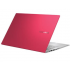Laptop ASUS VivoBook M533UA 15.6" Full HD, AMD Ryzen 5 5500U 2.10GHz, 8GB, 512GB SSD, Windows 10 Home 64-bit, Español, Rojo  1