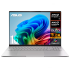 Laptop ASUS Vivobook S16 M5606WA, 16" 3200x2000, AMD Ryzen AI 9 365, 32GB, 1TB SSD, Windows 11 Home, Inglés