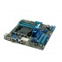 Tarjeta Madre ASUS ATX M5A78L-M/USB3, S-AM3, AMD 760G, HDMI, 16GB DDR3, para AMD  1
