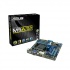 Tarjeta Madre ASUS ATX M5A78L-M/USB3, S-AM3, AMD 760G, HDMI, 16GB DDR3, para AMD  4
