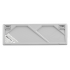Teclado Gamer ASUS Falchion Ace LED RGB 65%, Teclado Mecánico, ROG NX Red, Alámbrico, USB, Blanco, Español - Imagen adicional 4