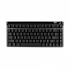 Teclado Gamer ASUS ROG Falchion Ace 75 HE LED RGB 75%, Alámbrico, USB, Negro, Inglés - Imagen adicional 1