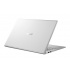 Laptop ASUS Vivobook 17 M712 17.3" HD+, AMD Ryzen 7 3700U 2.30GHz, 16GB, 1TB + 256GB SSD, Windows 10 Home 64-bit, Inglés, Plata - Imagen adicional 1