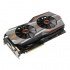 Tarjeta de Video ASUS NVIDIA GeForce GTX 980 Ti ROG Matrix, 6GB 384-bit GDDR5, PCI Express 3.0  2