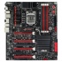 ASUS T. Madre ATX extendida Maximus V Extreme, LGA1155, DDR3 para Core i3 i5 i7  2