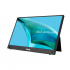 Monitor Portátil ASUS ZenScreen MB16AHG LED 15.6", Full HD, FreeSync, 144Hz, HDMI, Negro  1