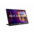Monitor Portátil ASUS ZenScreen MB16QHG LED 16"  Full HD, 120Hz, HDMI, Negro  2