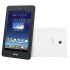 Tablet ASUS Fonepad ME175CG-MS1 7'', 8GB, 1280 x 800 Pixeles, Android 4.3, Bluetooth 4.0, WLAN, 3G, Blanco