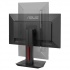 Monitor Gamer ASUS MG279Q LED 27", Wide Quad HD, HDMI, con Bocinas (2 x 4W), Negro  2