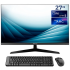 Computadora ASUS Z7 Plus, Intel Core Ultra 5 125H, 16GB, 1TB SSD, Wi-Fi, Windows 11 Prueba + Teclado/Mouse/Monitor de 27"
