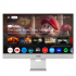 Monitor ASUS MS27UC LCD IPS 27", 3840x2160 4K Ultra HD, 60Hz, HDMI/DisplayPort, Bocinas Integradas, Gris