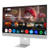 Monitor ASUS MS27UC LCD IPS 27", 3840x2160 4K Ultra HD, 60Hz, HDMI/DisplayPort, Bocinas Integradas, Gris - Imagen adicional 6