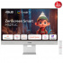 Monitor ASUS MS27UC LCD IPS 27", 3840x2160 4K Ultra HD, 60Hz, HDMI/DisplayPort, Bocinas Integradas, Gris - Imagen adicional 2
