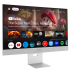 Monitor ASUS MS27UC LCD IPS 27", 3840x2160 4K Ultra HD, 60Hz, HDMI/DisplayPort, Bocinas Integradas, Gris - Imagen adicional 5