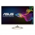Monitor ASUS Designo MX27UC LED 27", 4K Ultra HD, HDMI, Bocinas Integradas (2 x 6W), Negro/Oro - Imagen adicional 1
