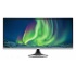 Monitor Curvo ASUS MX34VQ LED 34'', Quad HD, Ultra Wide, 100Hz, HDMI, Bocinas Integradas (2 x 16W), Gris