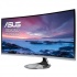 Monitor Curvo ASUS MX34VQ LED 34'', Quad HD, Ultra Wide, 100Hz, HDMI, Bocinas Integradas (2 x 16W), Gris - Imagen adicional 1