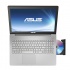 Laptop ASUS N550LF-MS1-H-TP-GRY 15.6", Intel Core i5-4200U 1.60GHz, 8GB, 1TB, Windows 8.1 64-bit, Plata  2