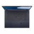 Laptop ASUS ExpertBook P2451FA 14" Full HD, Intel Core i7-10510U 1.80GHz, 16GB, 256GB SSD, Windows 10 Pro 64-bit, Español, Negro - Imagen adicional 1