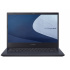 Laptop ASUS ExpertBook P2451FA 14" Full HD, Intel Core i7-10510U 1.80GHz, 16GB, 256GB SSD, Windows 10 Pro 64-bit, Español, Negro - Imagen adicional 2