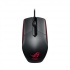 Mouse Gamer ASUS Láser ROG Sica, Alámbrico, USB, 5000DPI, Negro  3