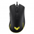 Mouse Gamer Ergonómico ASUS TUF Gaming M3 Gen II, Alámbrico, Óptico, 8.000DPI, USB-C, Negro