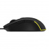Mouse Gamer Ergonómico ASUS TUF Gaming M3 Gen II, Alámbrico, Óptico, 8.000DPI, USB-C, Negro - Imagen adicional 2