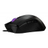 Mouse Gamer Ergonómico ASUS ROG Gladius III Core, Alámbrico, Óptico, 12.000DPI, USB-A, Negro  6
