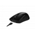 Mouse Gamer Ergonómico ASUS ROG Keris Wireless Aimpoint, Inalámbrico, Óptico, 36.000DPI, RF Wireless/Bluetooth/USB-C, Negro - Imagen adicional 3