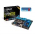 Tarjeta Madre ASUS micro ATX P8B75-M LX PLUS, S-1155, Intel B75, 16GB DDR3, para Intel  4