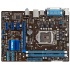 Tarjeta Madre ASUS micro ATX P8H61-M LX PLUS R2.0, LGA 1155, Intel H61, 16GB DDR3, para Intel  1