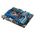 Tarjeta Madre ASUS ATX P8Z77-V, S-1155, Intel Z77, HDMI, 32GB DDR3, para Intel