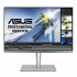 Monitor ASUS ProArt PA24AC LED 24", Full HD, HDMI, Bocinas Integradas (2 x 4W), Plata  2