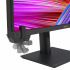Monitor ASUS LCD 23.6", 3840x2160 4K Ultra HD, 60Hz, HDMI/DisplayPort, Bocinas Integradas, Negro - Imagen adicional 1