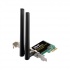 ASUS Adaptador de Red USB PCE-AC51, Inalámbrico, WLAN, 433 Mbit/s, 2.4/5GHz  1
