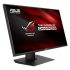 Monitor Gamer ASUS ROG SWIFT LED 27'', Wide Quad HD, G-Sync, Negro  2