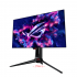 Monitor Gamer ASUS ROG Swift PG27AQDP WOLED 26.5", 2560x1440, G-Sync/FreeSync, 480Hz, HDMI/DisplayPort, Negro - Imagen adicional 3