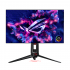 Monitor Gamer ASUS ROG Swift PG27AQDP WOLED 26.5", 2560x1440, G-Sync/FreeSync, 480Hz, HDMI/DisplayPort, Negro - Imagen adicional 1