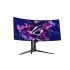 Monitor Gamer Curvo ASUS ROG PG34WCDM OLED 33.9", UltraWide Quad HD, G-SYNC/FreeSync, 240Hz, HDMI, Negro  3