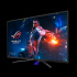 Monitor Gamer ASUS ROG Swift PG43UQ LED 43", 4K Ultra HD, G-Sync, 144Hz, HDMI, Bocinas Integradas (2 x 10W), Negro - Imagen adicional 2