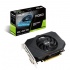 Tarjeta de Video ASUS NVIDIA Phoenix GeForce GTX 1650 Gaming OC, 4GB 128-bit GDDR6, PCI Express x16 3.0  1