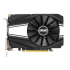Tarjeta de Video ASUS NVIDIA GeForce GTX 1660 Phoenix Dual, 6GB 192-bit GDDR5, PCI Express 3.0