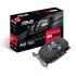 Tarjeta de Video ASUS AMD Phoenix Radeon RX 550 Gaming, 4GB 128-bit GDDR5, PCI Express x16 3.0  1