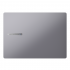 Laptop ASUS ExpertBook P3, 14" 1920x1200 WUXGA, AMD Ryzen AI 7 350, 32GB, 1TB SSD, Windows 11 Pro, Inglés - Imagen adicional 5
