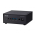 Mini PC ASUS PN42, Intel Celeron N4500, 16GB, 256GB SSD, Windows 11 Prueba - Imagen adicional 1