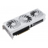 Tarjeta de Video ASUS NVIDIA GeForce RTX 5070 White OC, 12GB 192-bit GDDR7, PCI Express x16 5.0  4