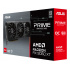 Tarjeta de Video ASUS AMD Radeon RX 9060 XT OC Edition, 16GB 128-bit GDDR6, PCI Express 5.0  10